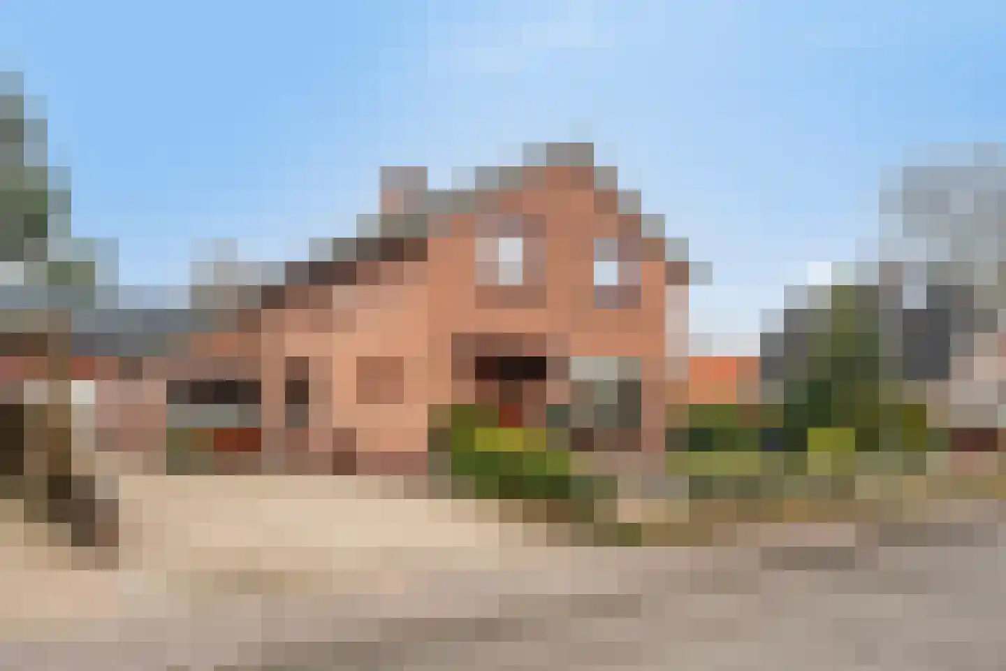 Nieuw-Amsterdamweg 7 in Nunspeet