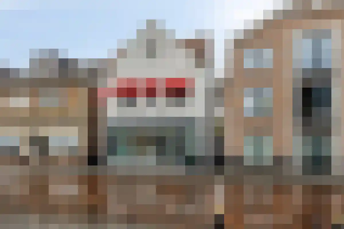 Nieuw Baarnstraat 5 A in Baarn