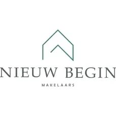 Logo Nieuw Begin Makelaars