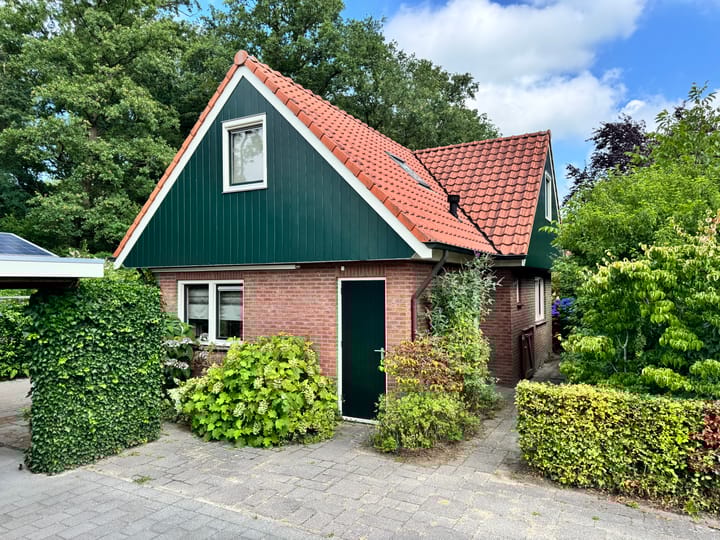 Photo de la maison Nieuw Beusinkweg 22-05, Winterswijk