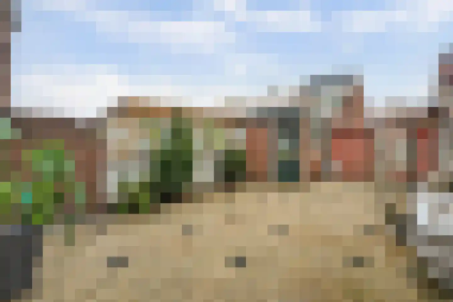 Nieuw Engeland 25 Hoogvliet Rotterdam thumbnail 25