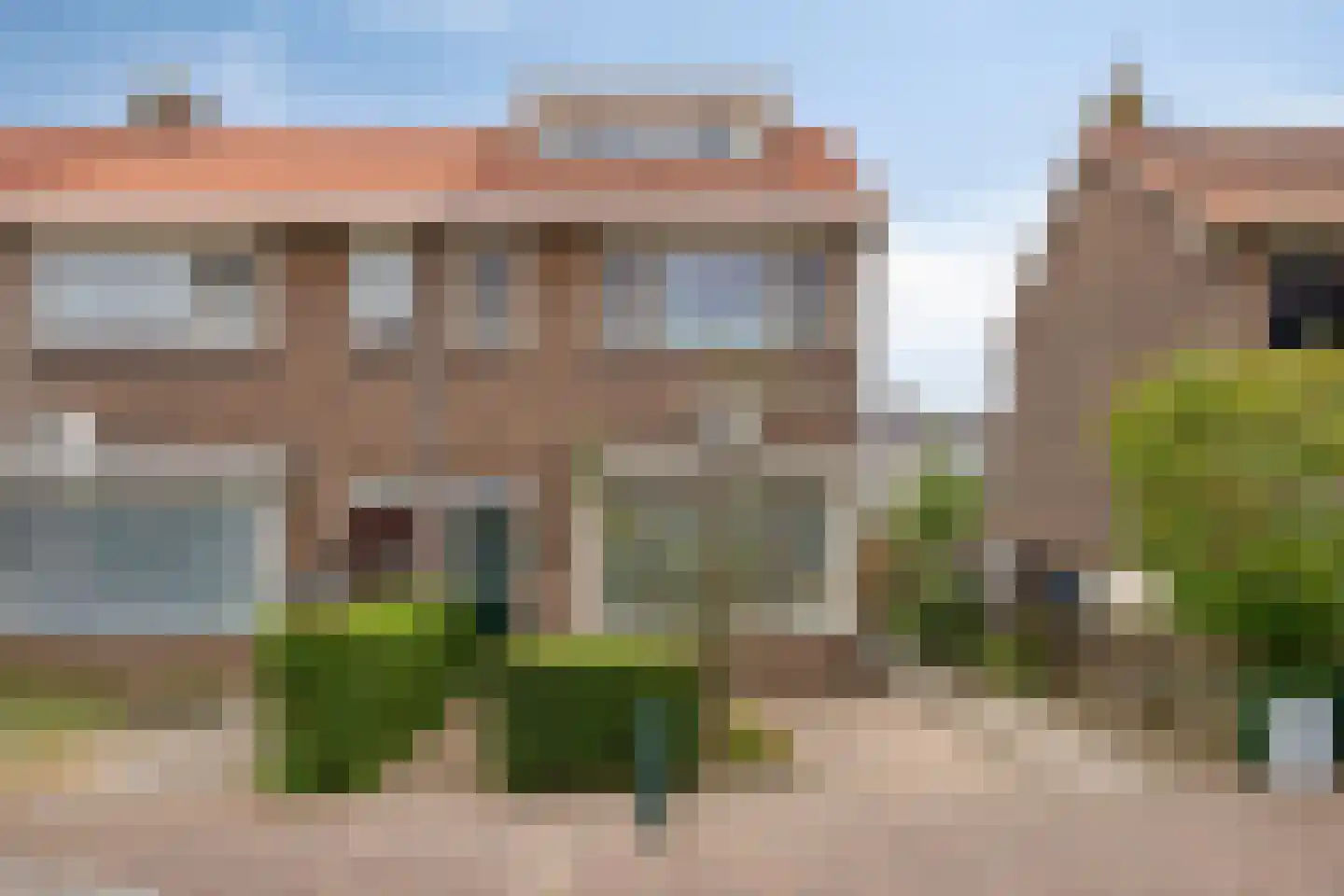 Nieuw Engeland 50 in Hoogvliet Rotterdam