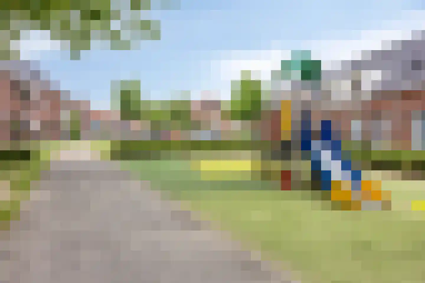 Nieuw Engeland 50 Hoogvliet Rotterdam thumbnail 46