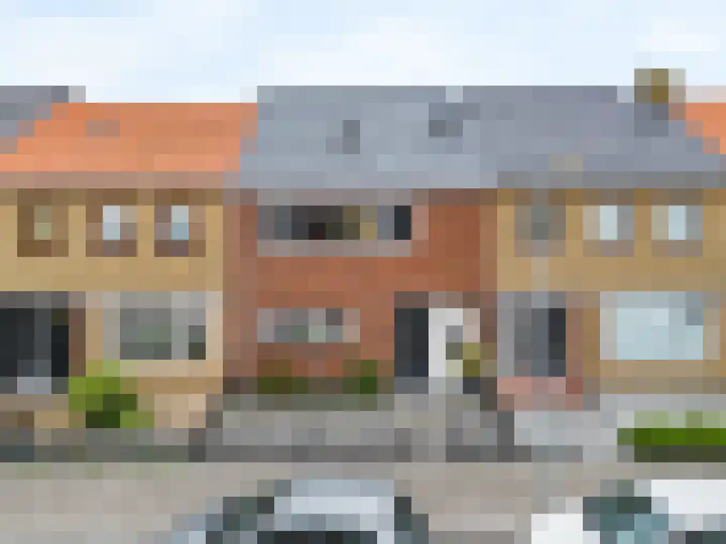 Nieuw Guineastraat 15 in Urk