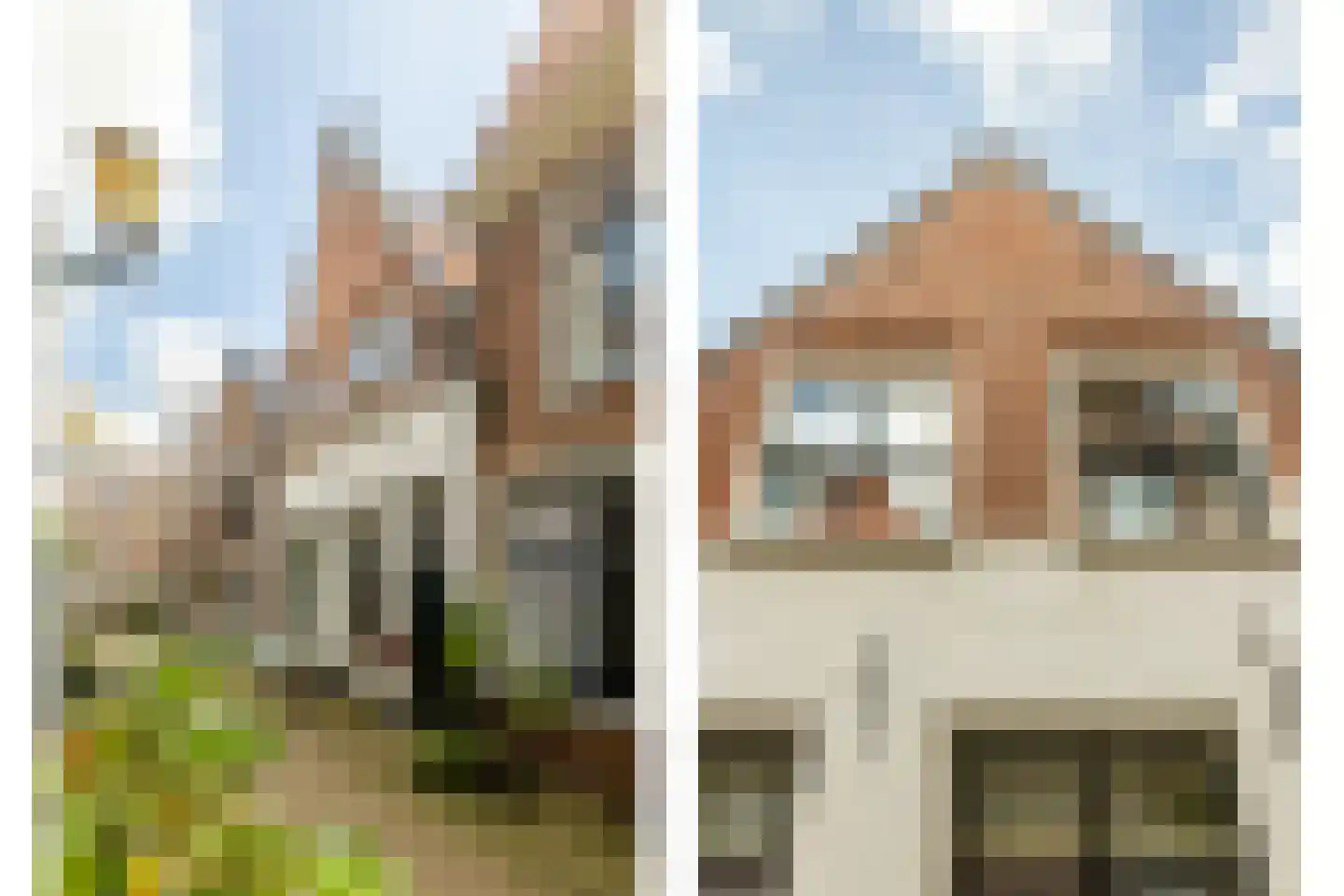 Nieuw Heiligland 6 in Haarlem