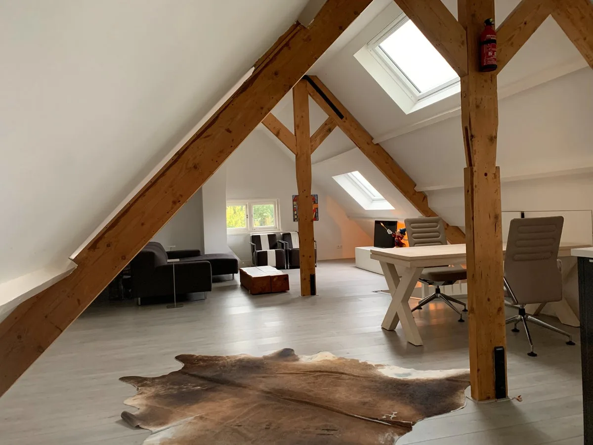 Nieuw-Loosdrechtsedijk 108 in Loosdrecht