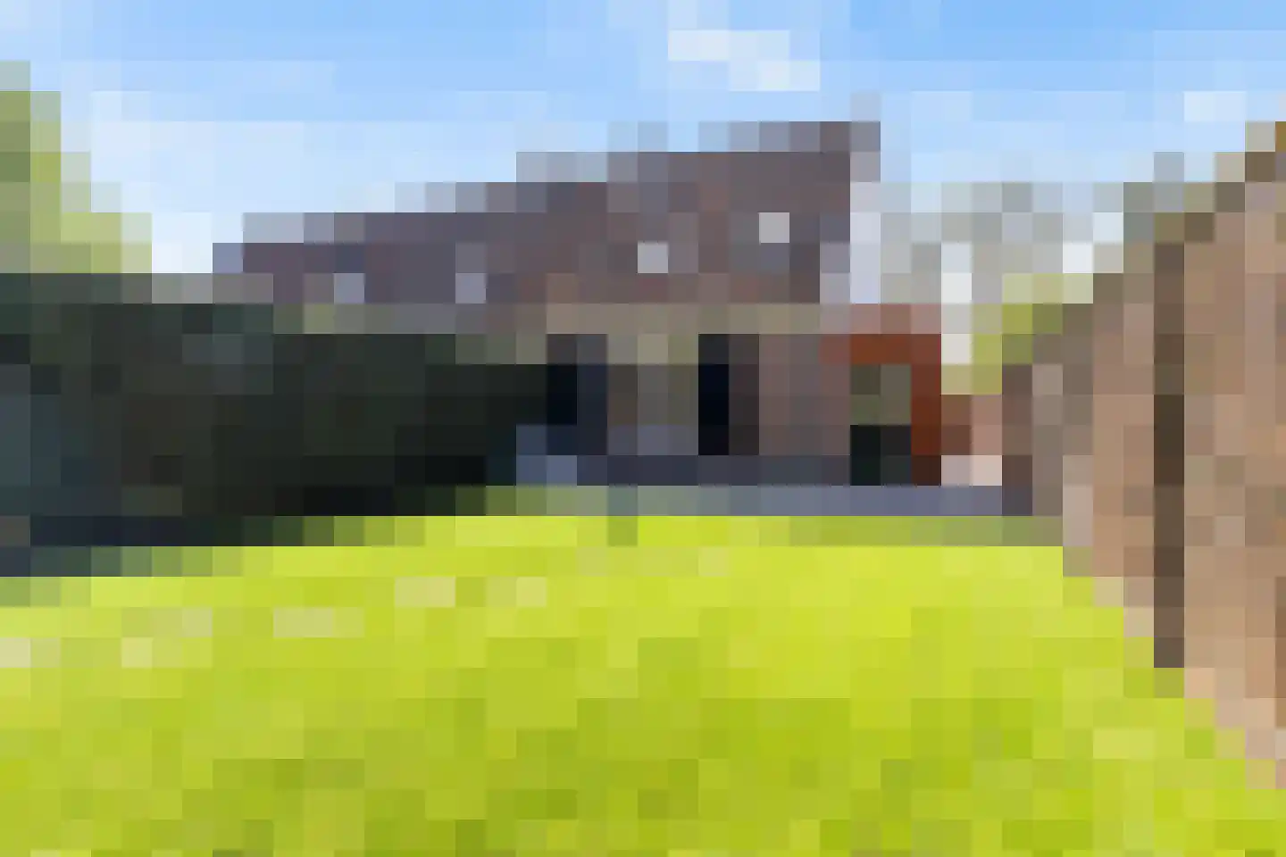 Nieuw-Loosdrechtsedijk 18 dans Loosdrecht