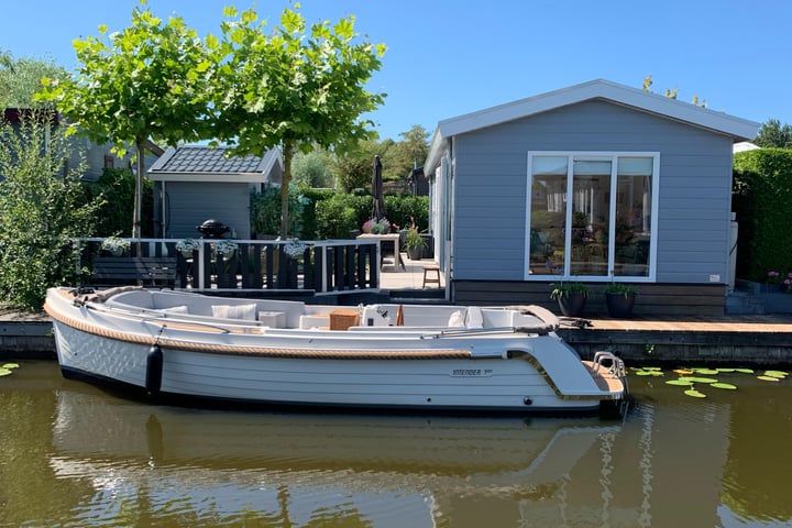 Nieuw-Loosdrechtsedijk 217c-027 dans Loosdrecht photo