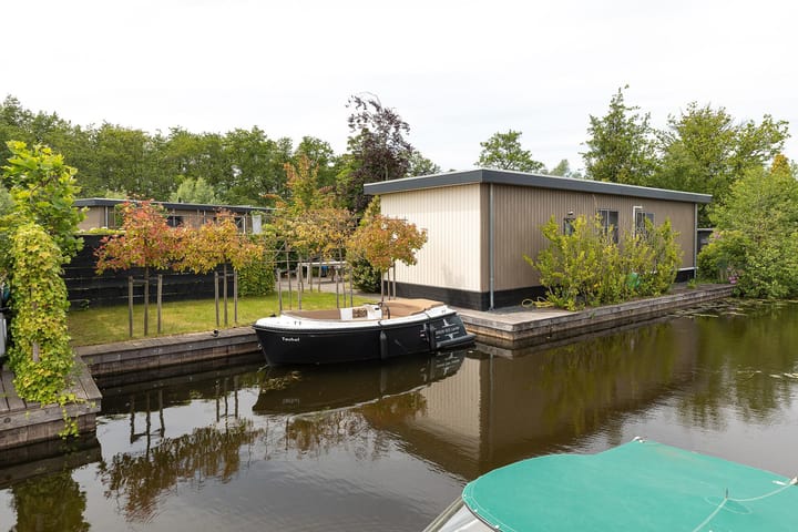 Nieuw-Loosdrechtsedijk 217c-089 dans Loosdrecht photo