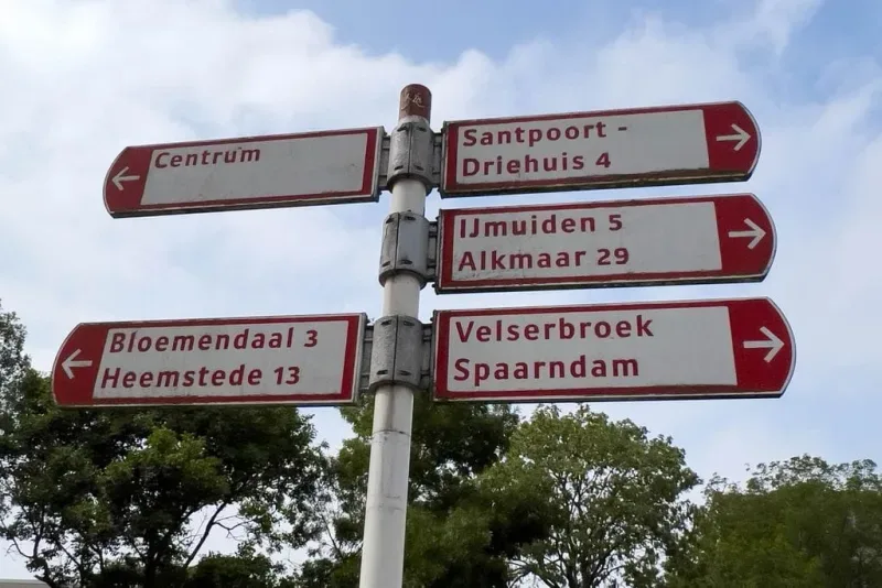 Kantoor foto van NIEUW! Makelaardij B.V.