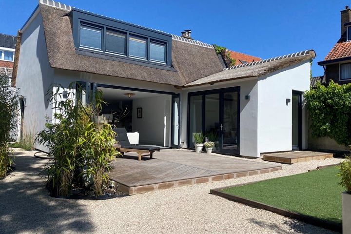 Nieuw Rijksdorp 70 in Wassenaar foto