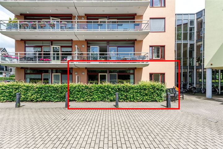 Nieuw-Schoonoord 51 in Velp photo