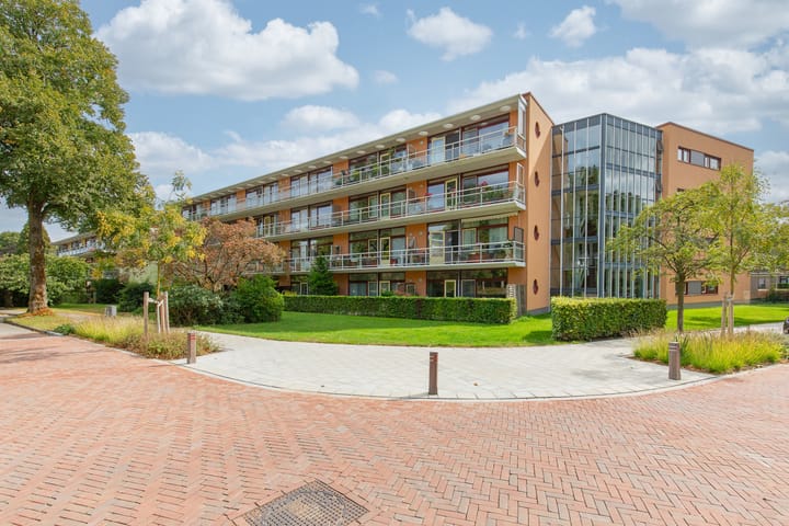 Nieuw-Schoonoord 57 dans Velp photo