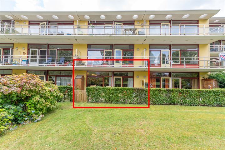 Nieuw-Schoonoord 69 in Velp photo