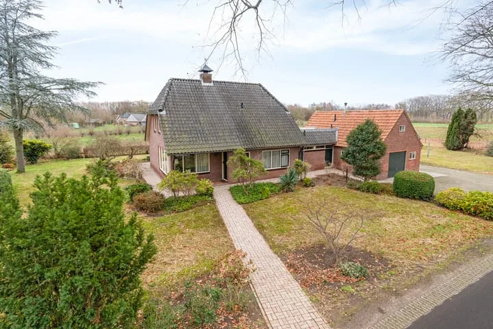 Nieuw Steeg 3 Zelhem