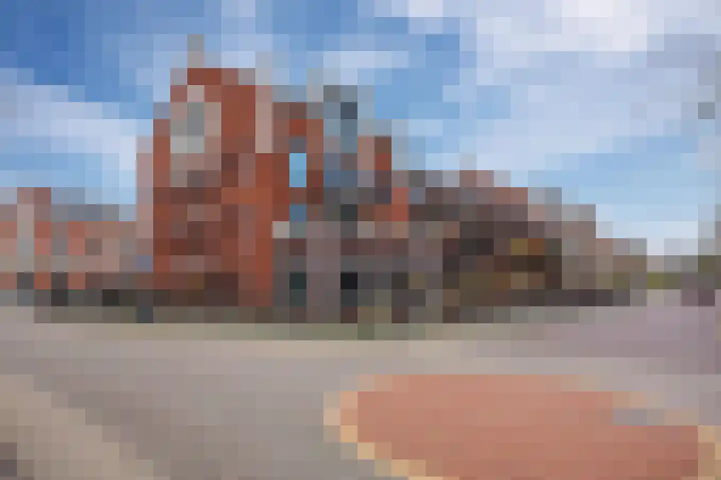 Nieuw Trebol 9 Harlingen