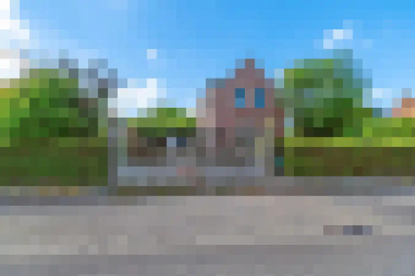Nieuw-Vossemeersedijk 9 Nieuw-Vossemeer foto 2