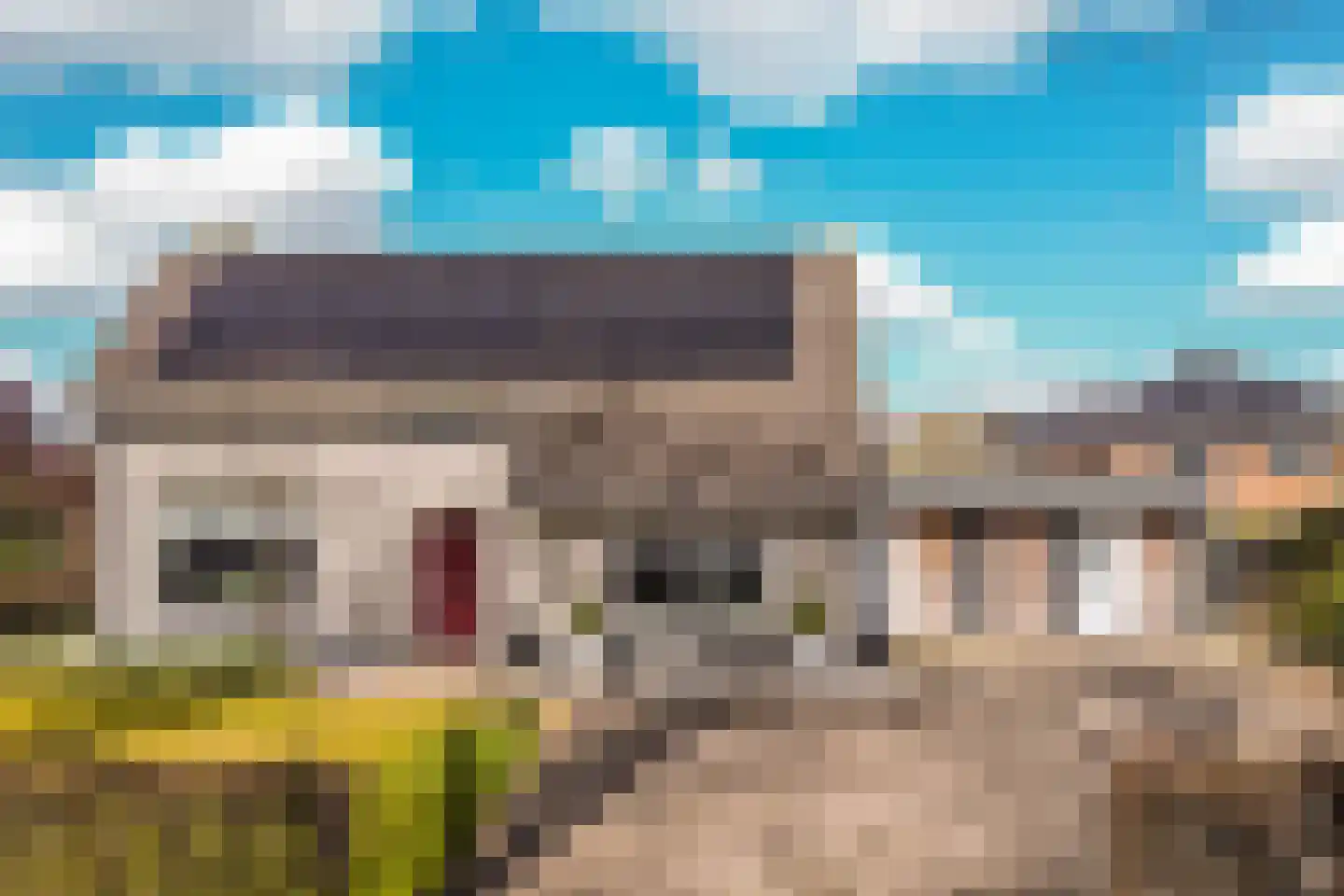 Nieuw Wolfslaarlaan 18 en Bavel