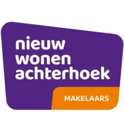 Logo von Nieuw Wonen Achterhoek Makelaars
