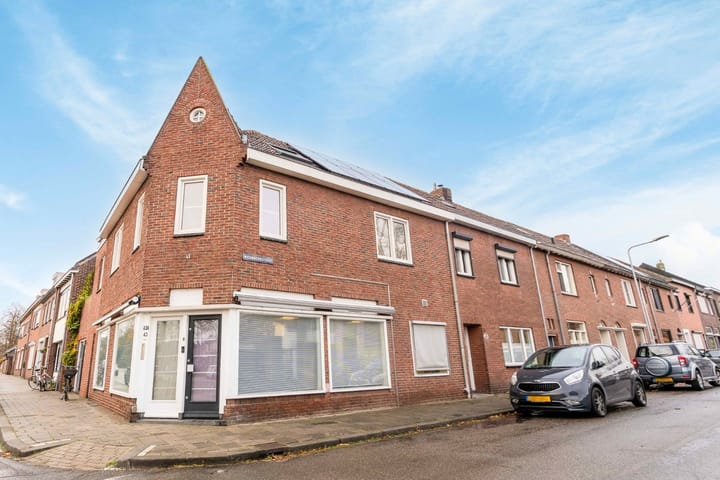 Photo of property Nieuwborgstraat 43, Venlo