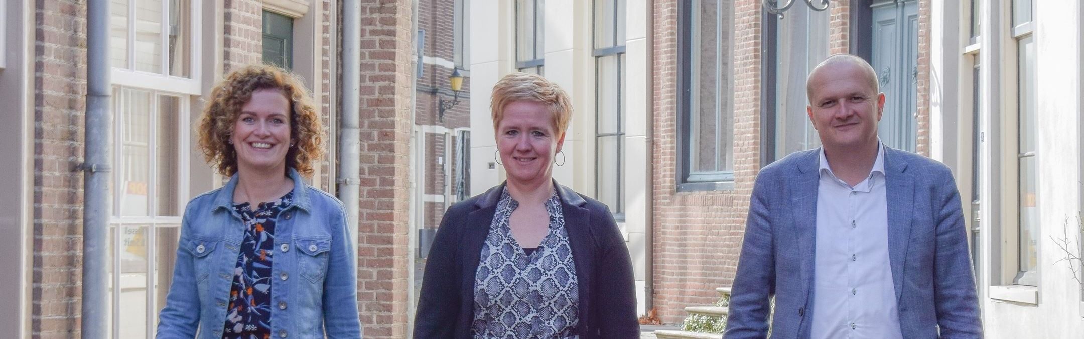 Photo de bureau Nieuwdorp Makelaardij