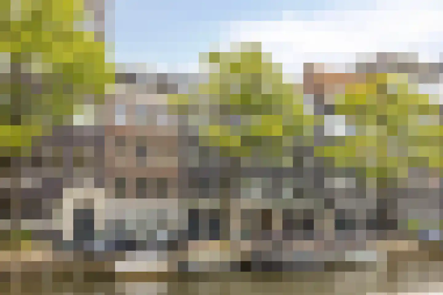 Nieuwe Achtergracht 112 B in Amsterdam
