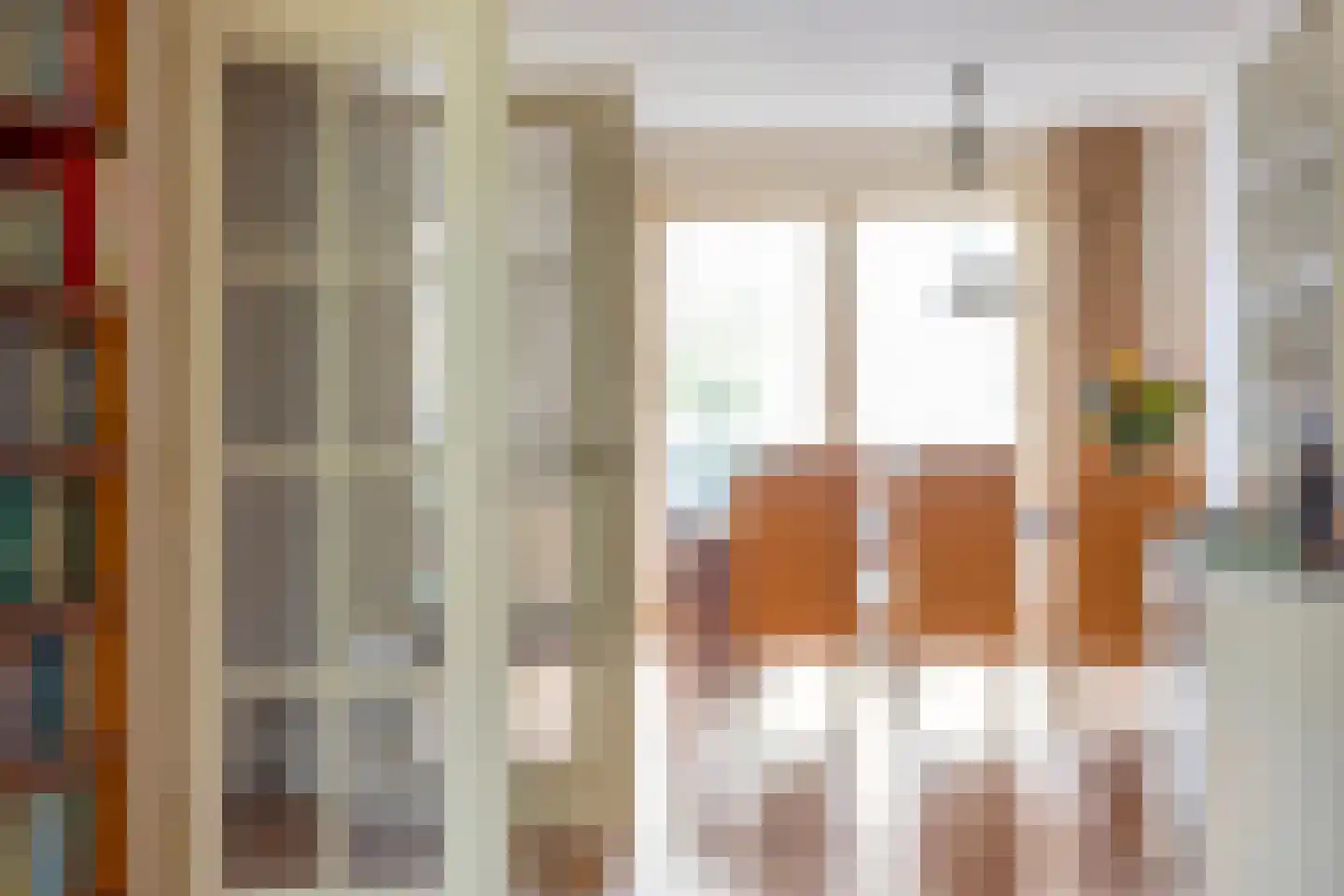 Nieuwe Achtergracht 112 B Amsterdam thumbnail 11