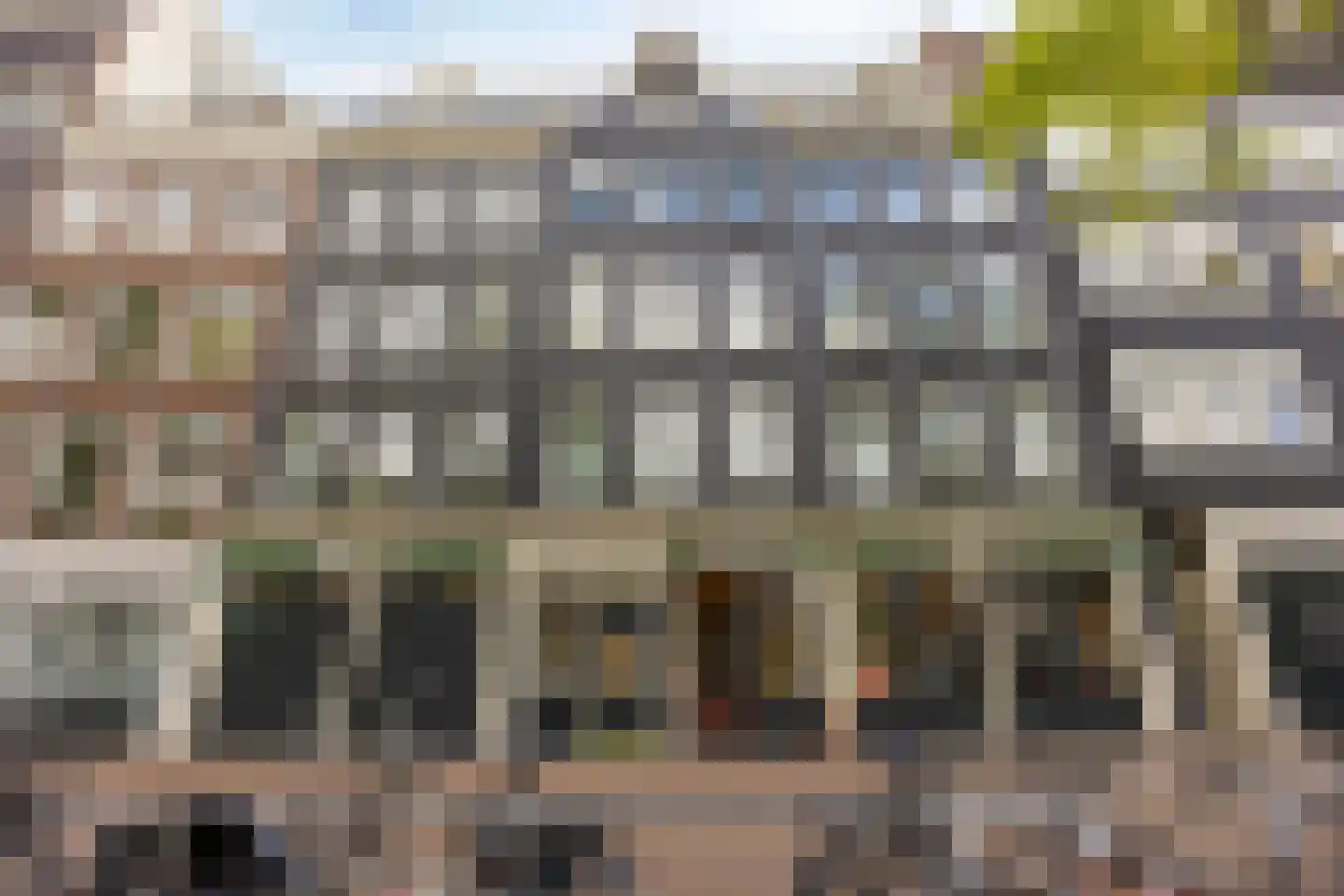 Nieuwe Achtergracht 112 B Amsterdam thumbnail 36