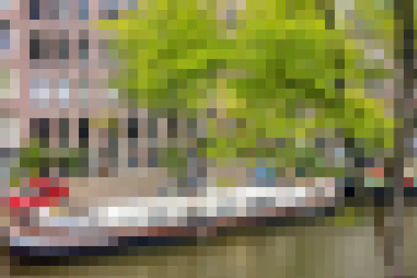 Nieuwe Achtergracht 112 B Amsterdam thumbnail 8