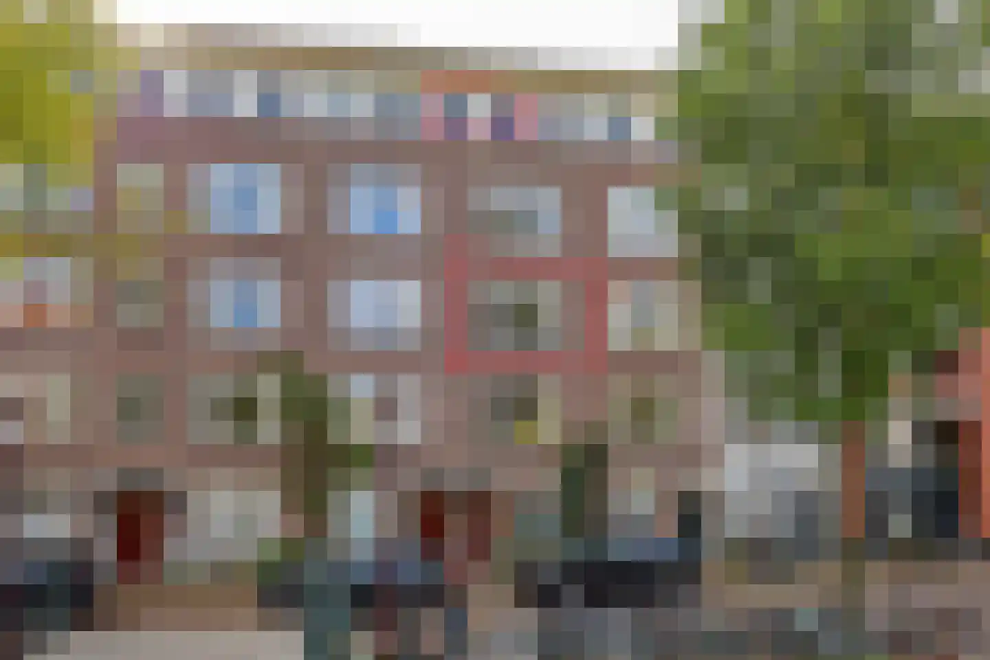 Nieuwe Achtergracht 12 2 Amsterdam foto 3