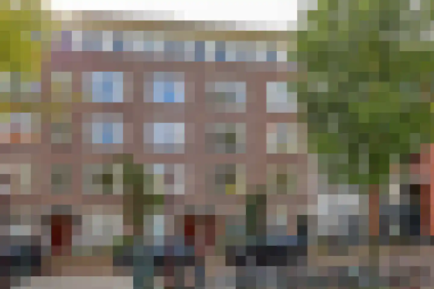Nieuwe Achtergracht 12 2 Amsterdam thumbnail 35