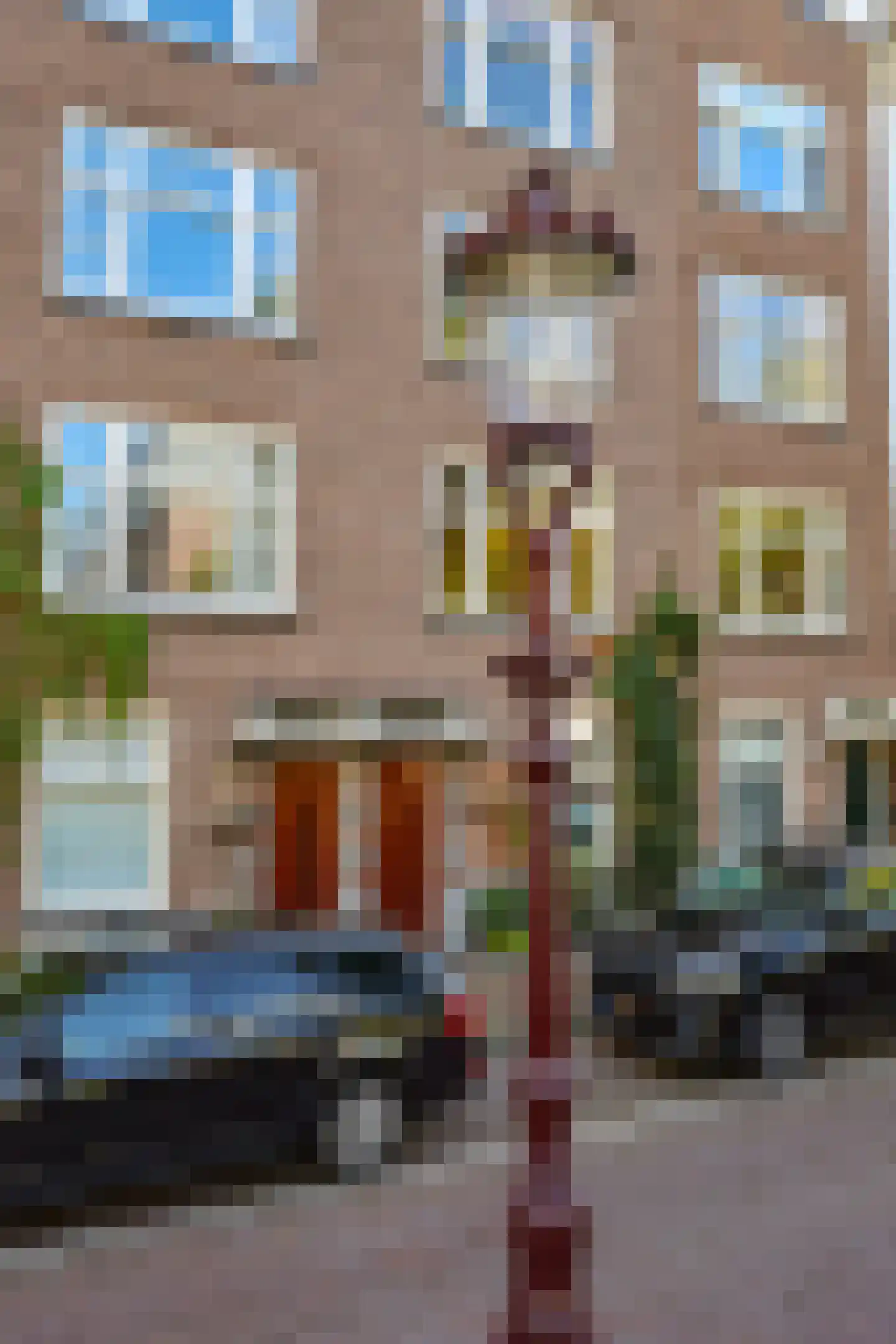 Nieuwe Achtergracht 12 2 Amsterdam thumbnail 4