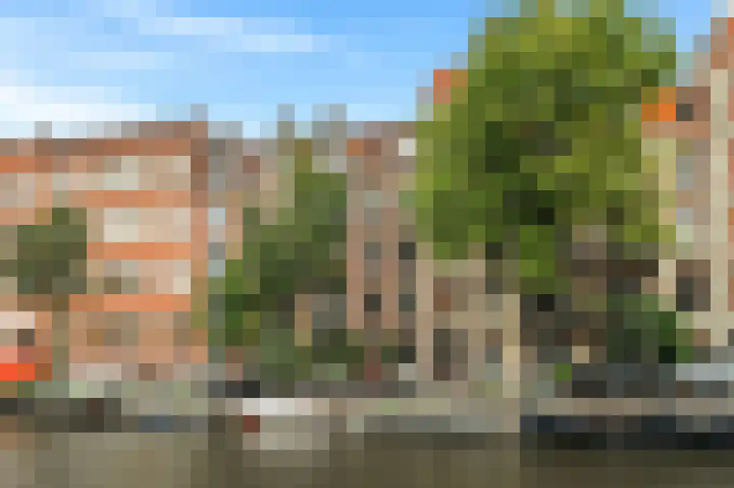 Nieuwe Achtergracht 27 1 Amsterdam