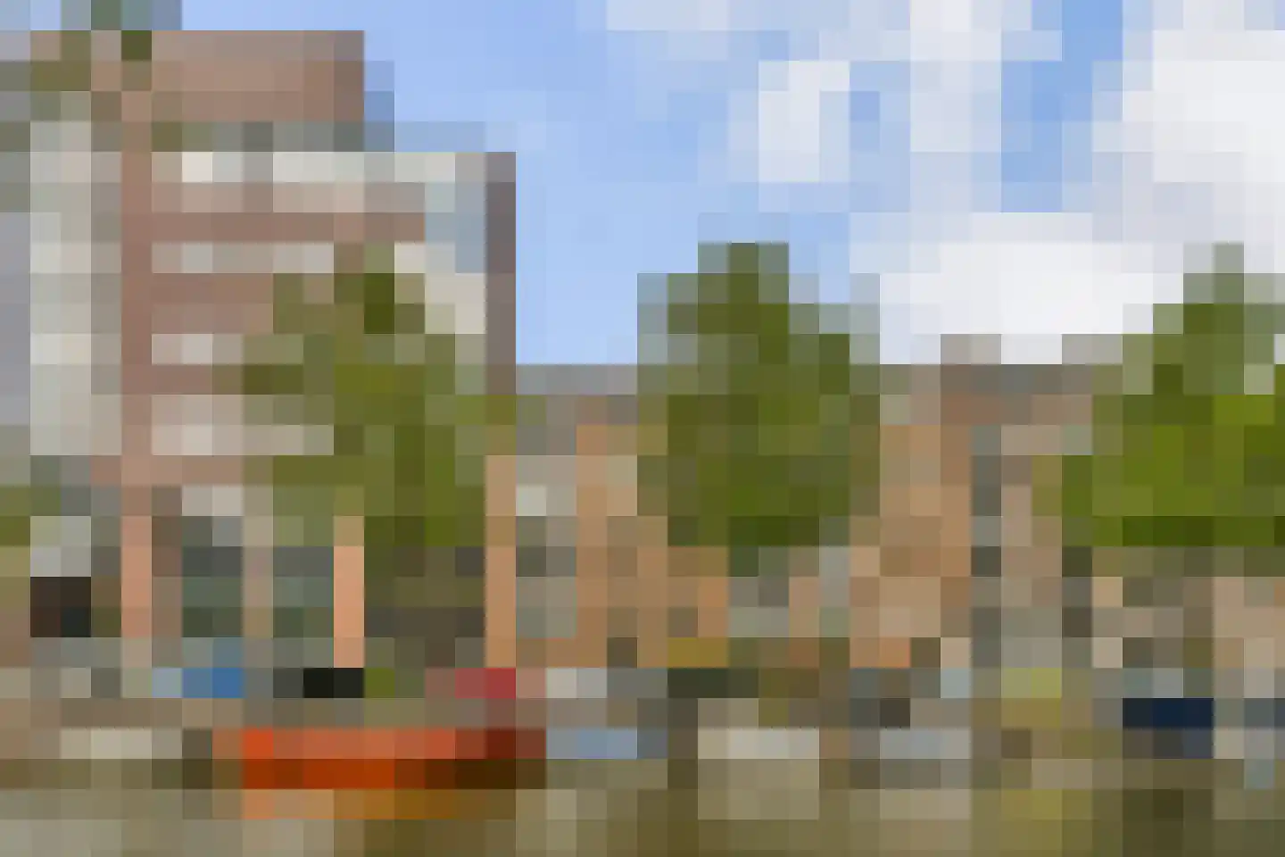 Nieuwe Achtergracht 51 H in Amsterdam