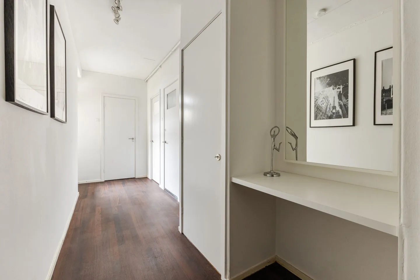 Nieuwe Achtergracht 73 H Amsterdam thumbnail 25