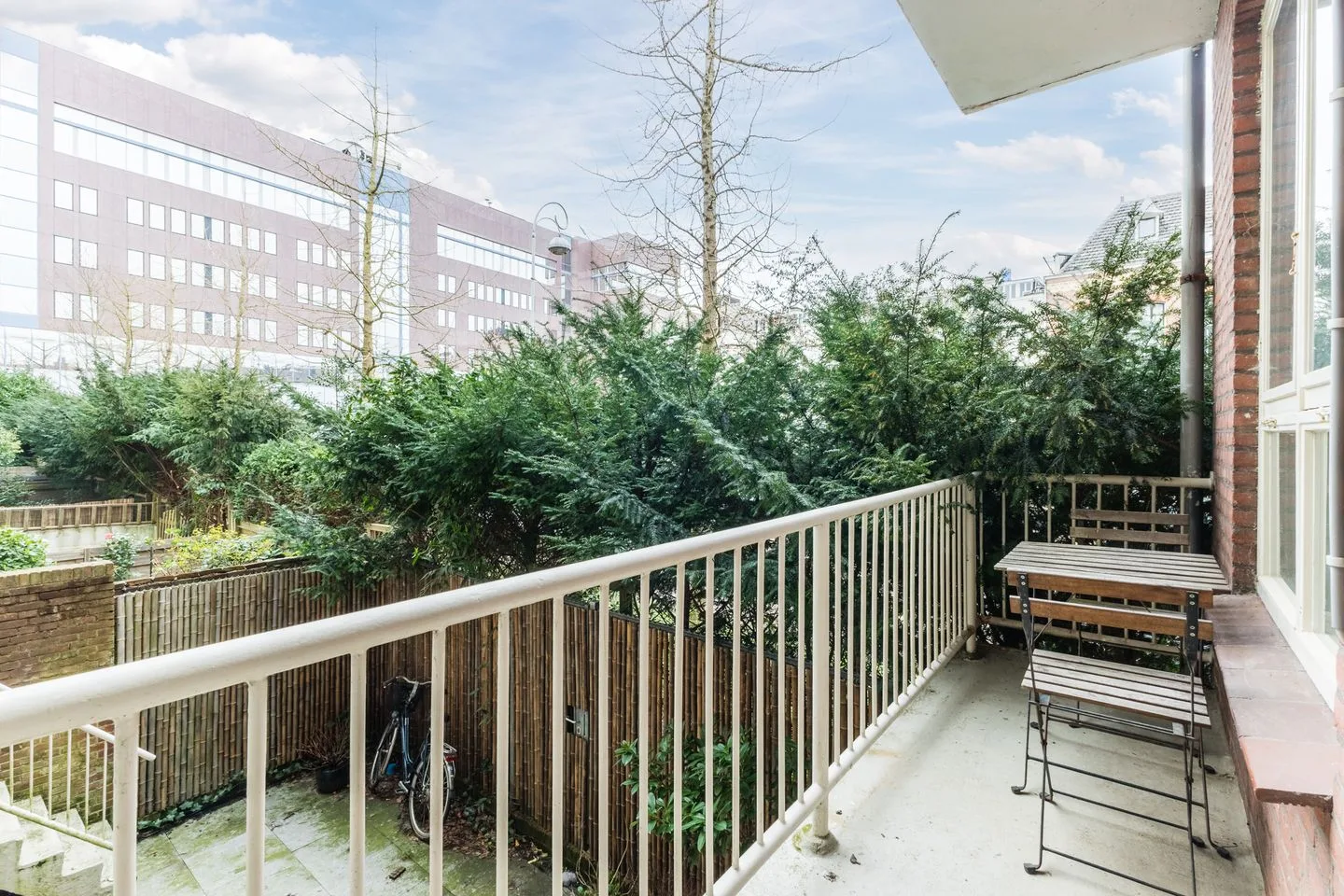 Nieuwe Achtergracht 73 H Amsterdam thumbnail 27