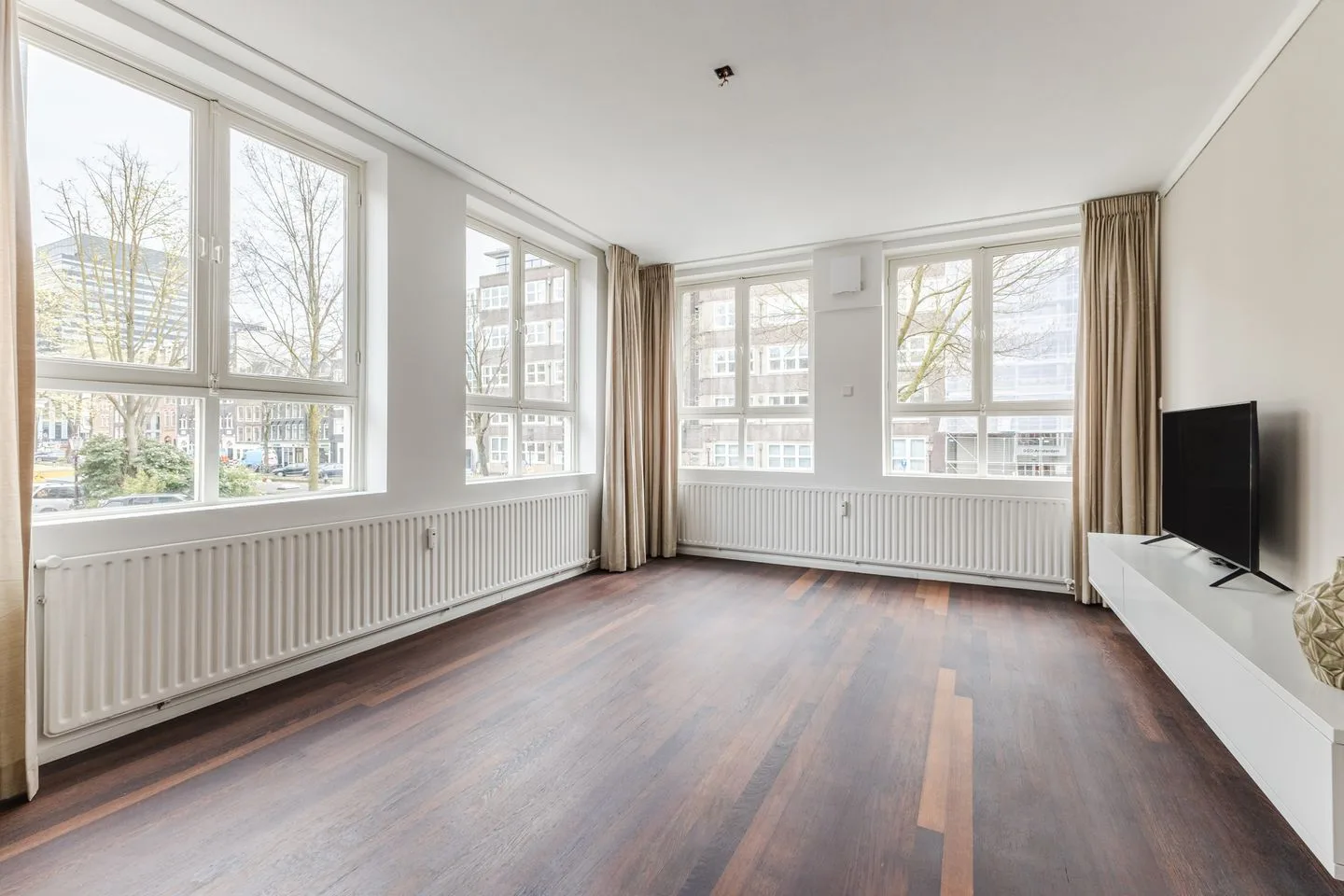 Nieuwe Achtergracht 73 H Amsterdam foto 3
