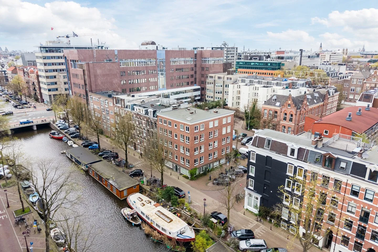 Nieuwe Achtergracht 73 H Amsterdam thumbnail 30