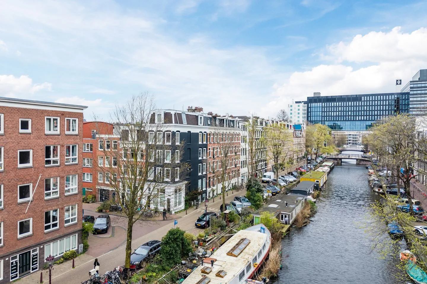 Nieuwe Achtergracht 73 H Amsterdam thumbnail 31