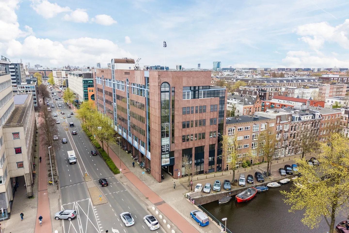 Nieuwe Achtergracht 73 H Amsterdam thumbnail 33