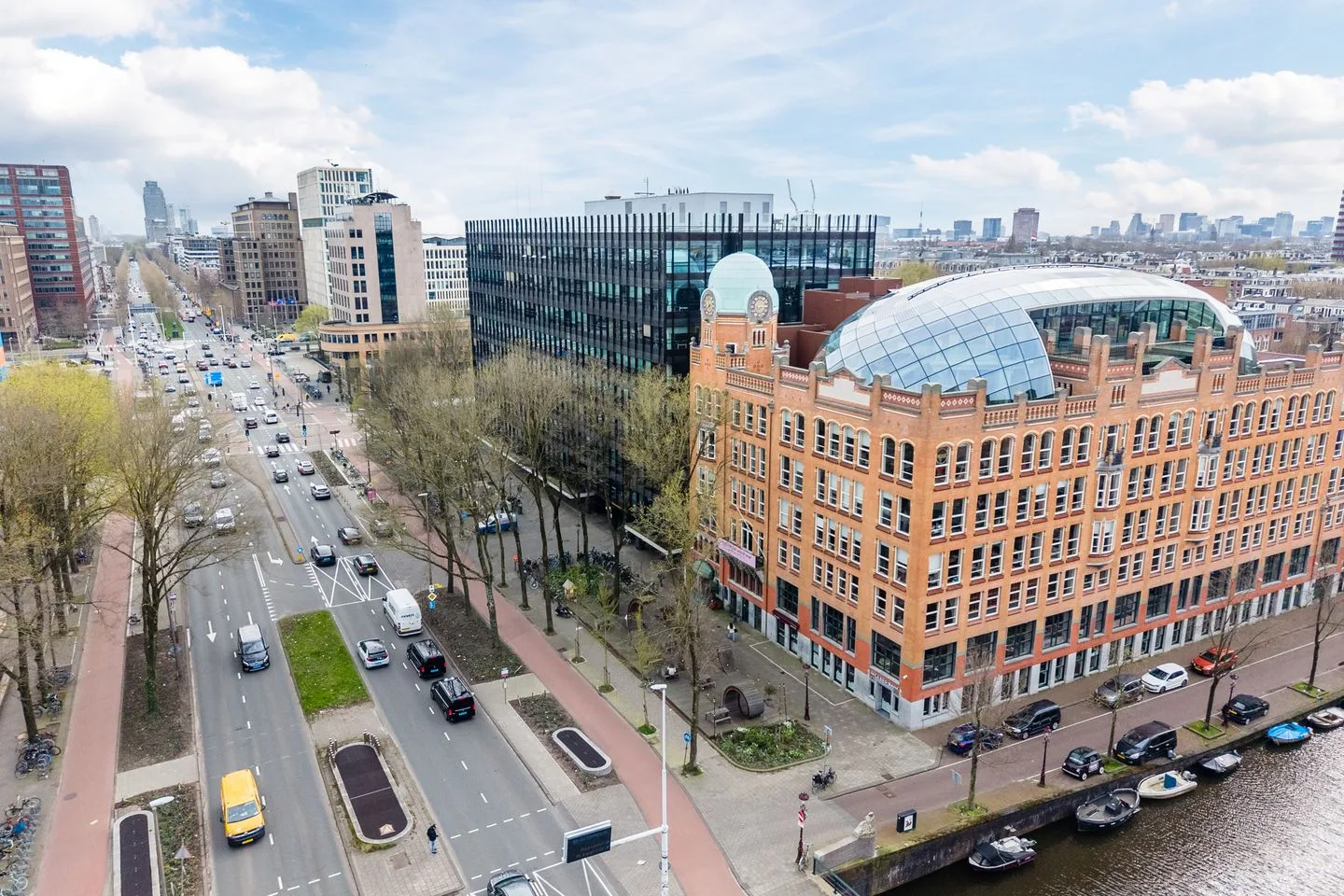 Nieuwe Achtergracht 73 H Amsterdam thumbnail 34