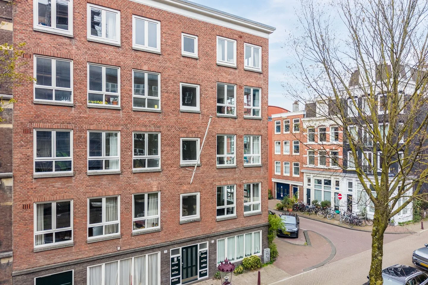 Nieuwe Achtergracht 73 H Amsterdam thumbnail 5