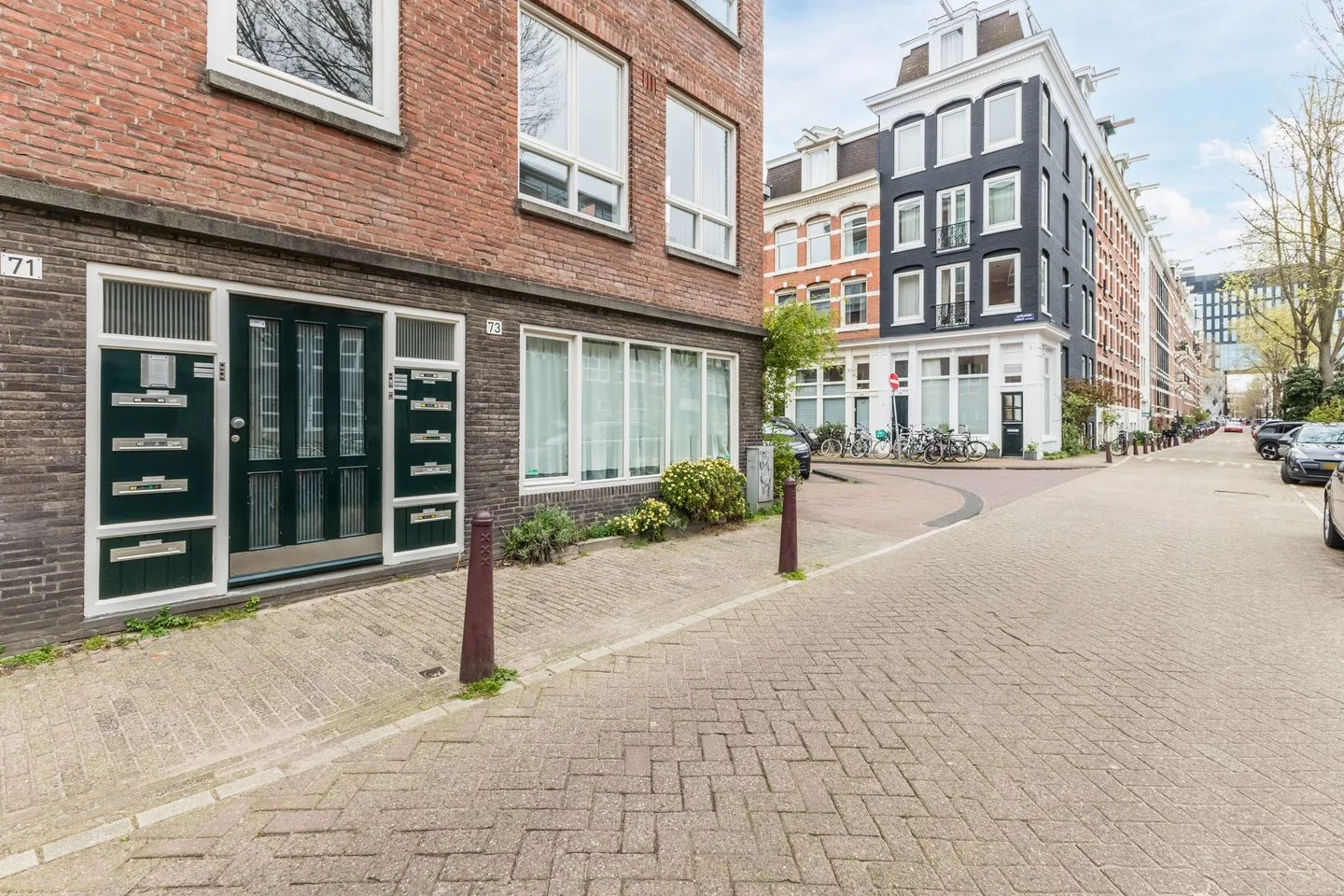 Nieuwe Achtergracht 73 H Amsterdam thumbnail 6