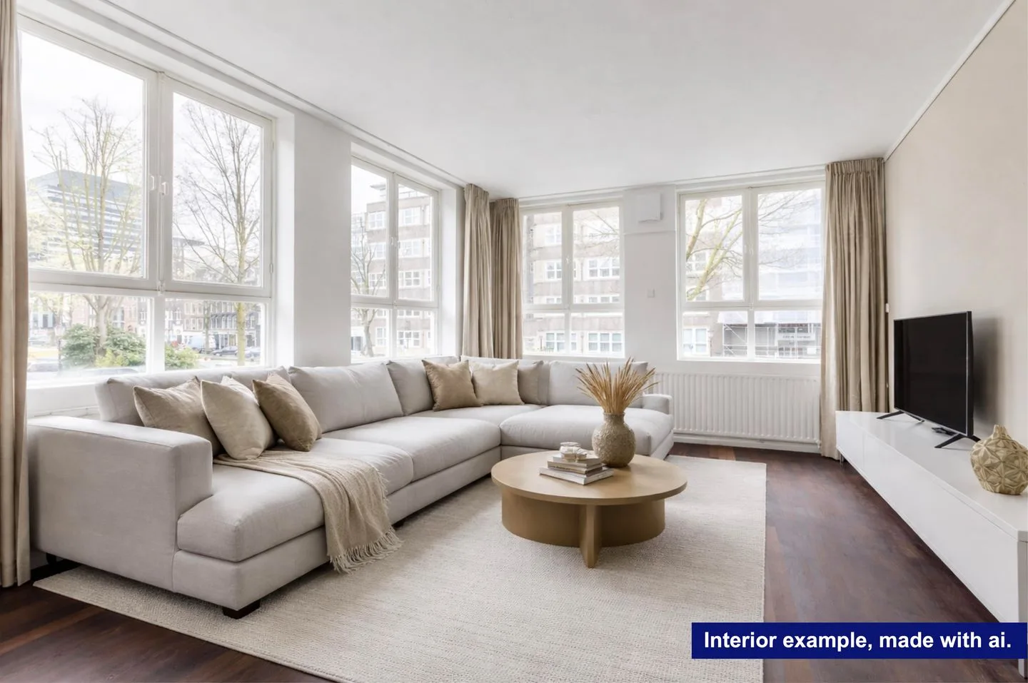 Nieuwe Achtergracht 73 H Amsterdam thumbnail 7