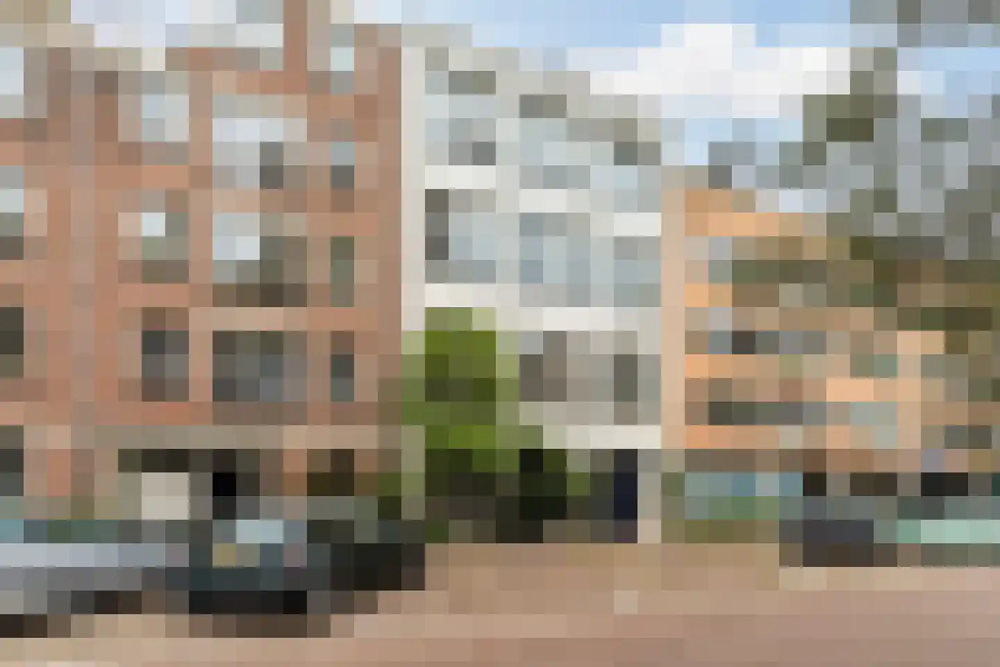 Nieuwe Amstelstraat 57 Amsterdam
