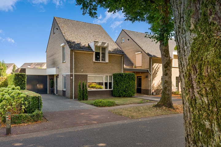 Photo of property Nieuwe Baan 15, Tienray