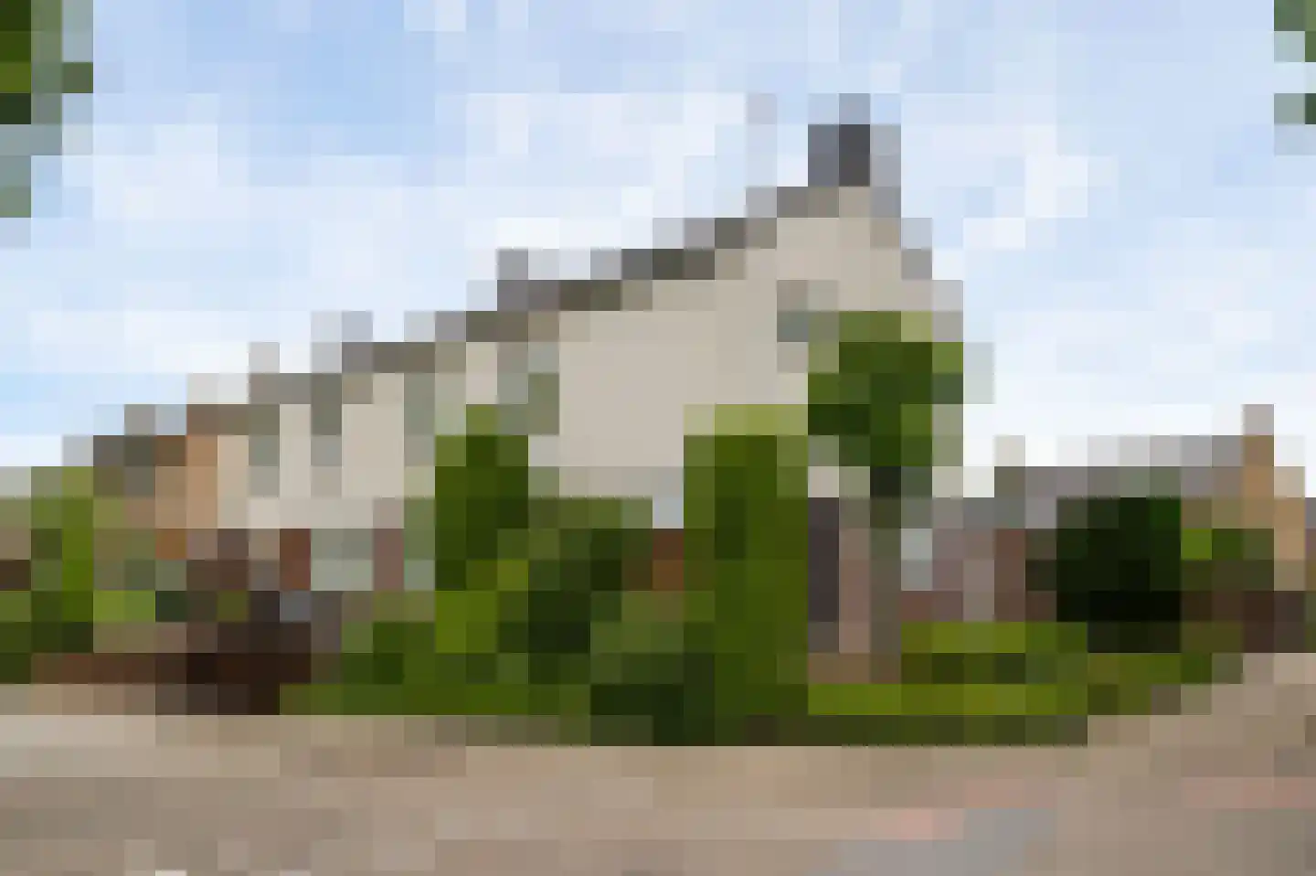 Nieuwe Baan 33 in Herten