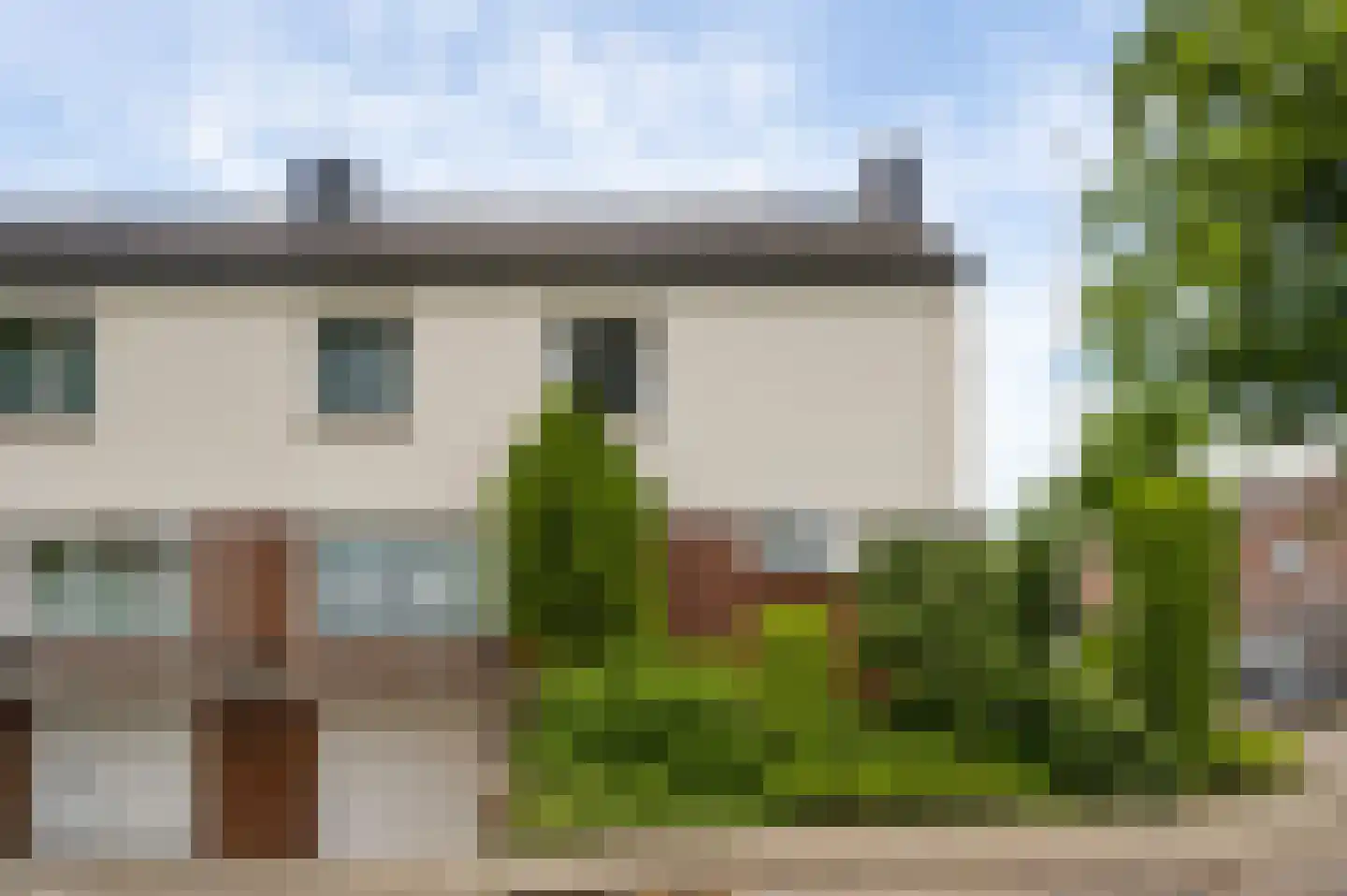 Nieuwe Baan 33 Herten foto 2
