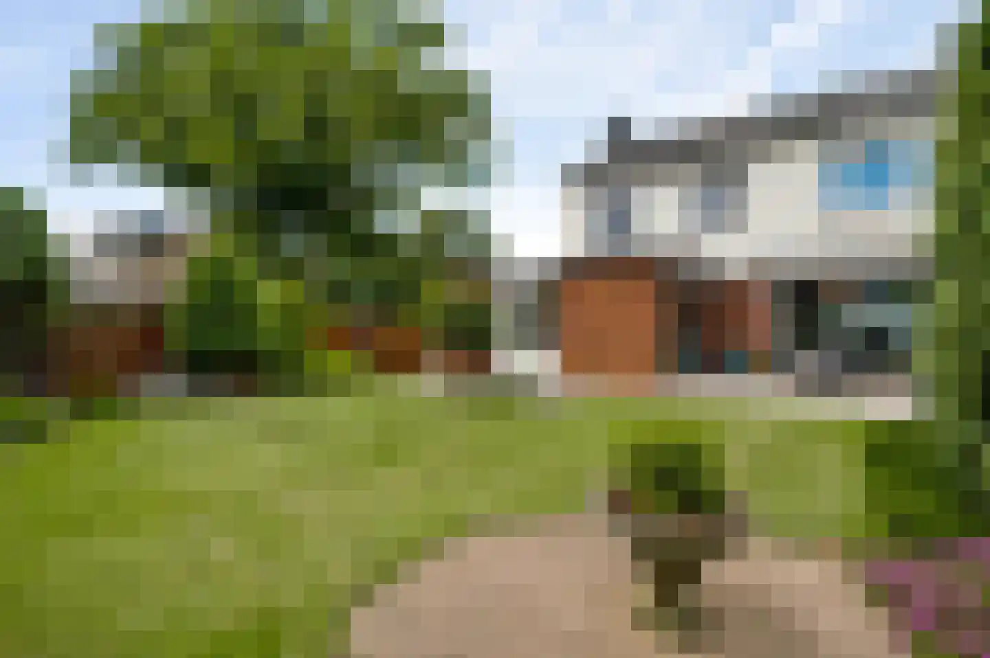 Nieuwe Baan 33 Herten foto 3