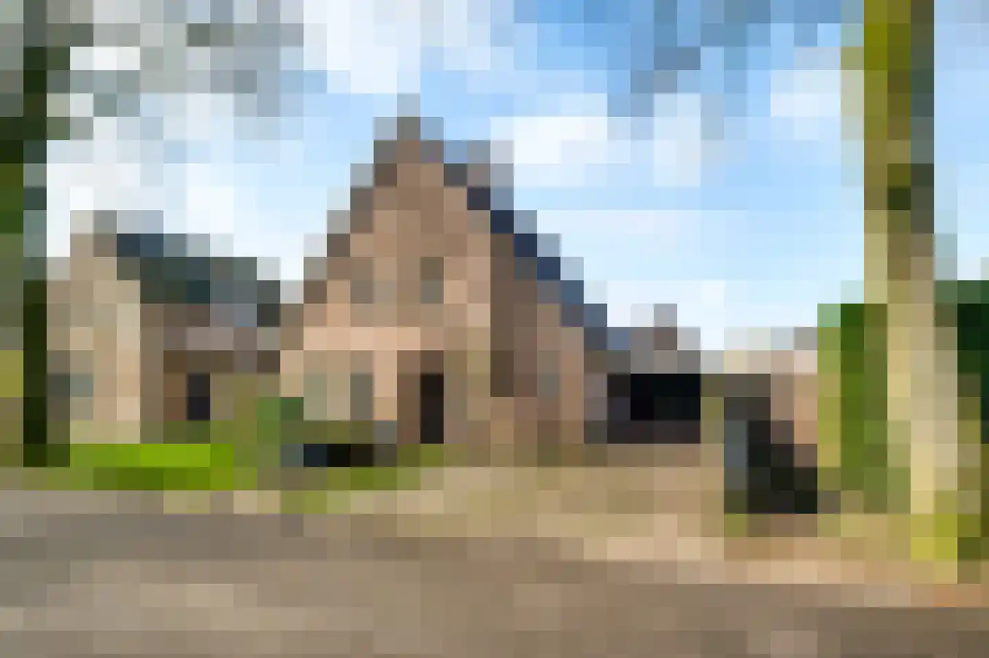 Nieuwe Baan 46 in Tienray